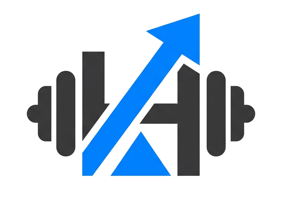 Halyr Athletic Logo